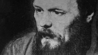 Fyodor Dostoyevsky