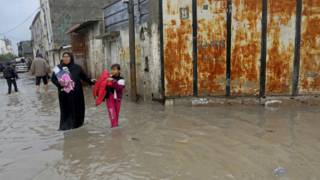 gaza