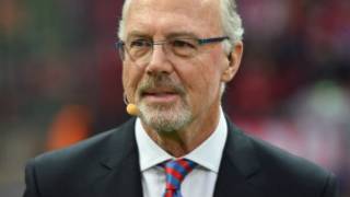 Franz Beckenbauer