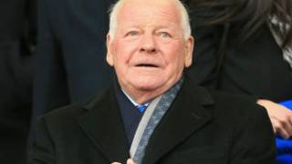 Dave Whelan
