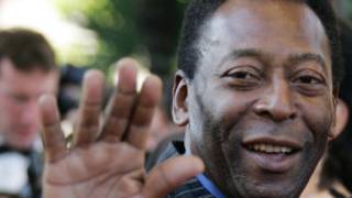 Pele