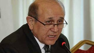 Burhan Kuzu