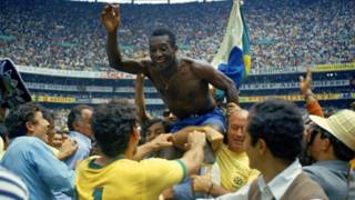 Pele