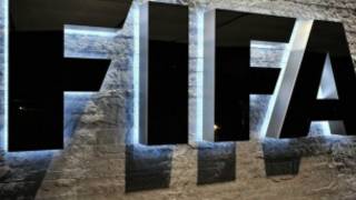 FIFA Logo