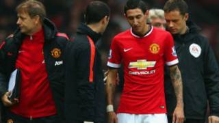 Angel Di Maria