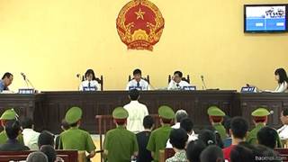 Tòa án Việt Nam