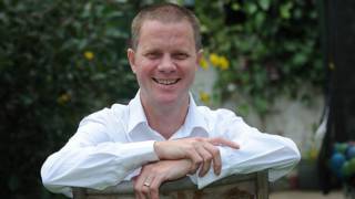 Tim Wotton