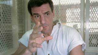 Scott Panetti.