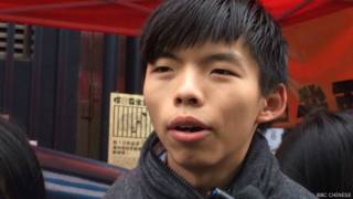 黄之锋