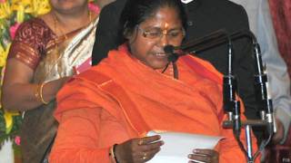 साध्वी निरंजन ज्योति