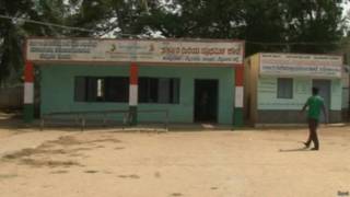 मैसूर सिद्धारमैया का स्कूल