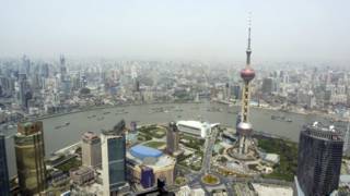 上海外灘