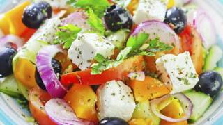 Ensalada