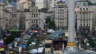 Майдан Незалежності