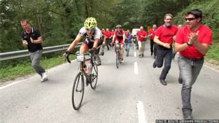 Credito: Haute Route