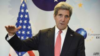 John Kerry