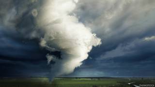 Tornado