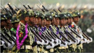 Burma Army