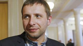 Парасюк