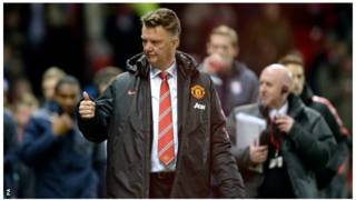 louis van gaal