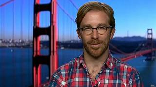 Chris Messina, inventor del uso del hashtag en Twitter