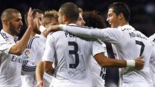 Real Madrid