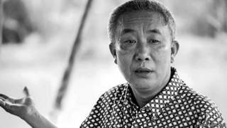 Blogger, nhà văn Nguyễn Quang Lập