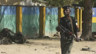 nigeria sharia