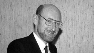 Sir Clive Sinclair