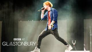Ed Sheeran