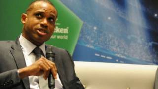 Sunday Oliseh