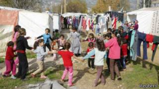Ubusanzwe abanya Syria binjiraga muri Libani nta viza.