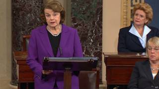 Dianne Feinstein