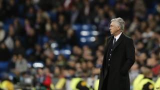 Carlo Ancelotti