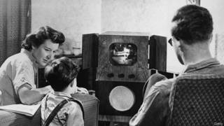 Television
