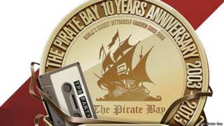 Pirate Bay