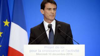 Manuel Valls