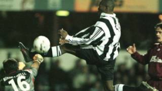 Faustino Asprilla