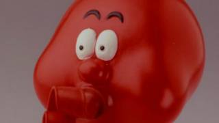 Comic Relief Red Nose
