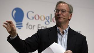 Babban Daraktan Kamfanin Google