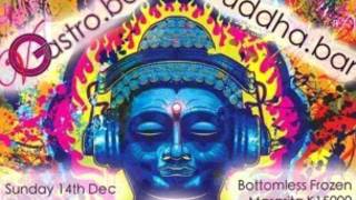 bar buddha