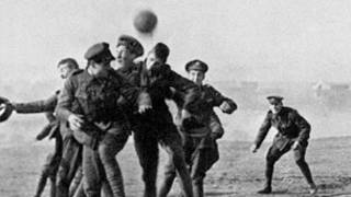 Umukino wo mu 1914