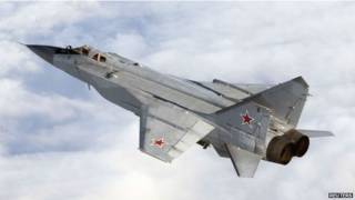 russia in baltic
