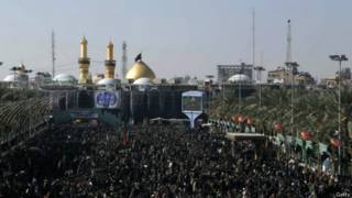 Karbala