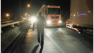 Calais