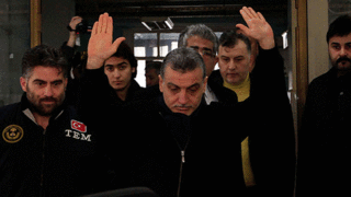 Samanyolu Yayın Grubu Başkanı Hidayet Karaca