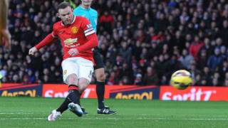 Man United Liverpool