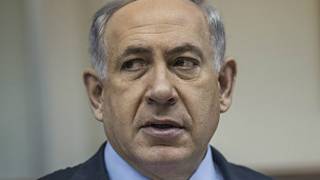 Benjamin Netanyahu