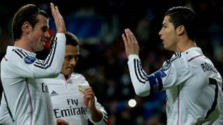 Real Madrid