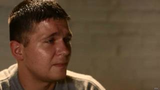 Mark Kirkpatrick | Foto: BBC